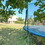 Nyaraló La Coccinelle - Perigord Noir *
