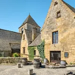Nyaraló La Coccinelle - Perigord Noir *