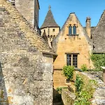 La Coccinelle - Perigord Noir Nyaraló