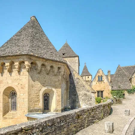 La Coccinelle - Perigord Noir