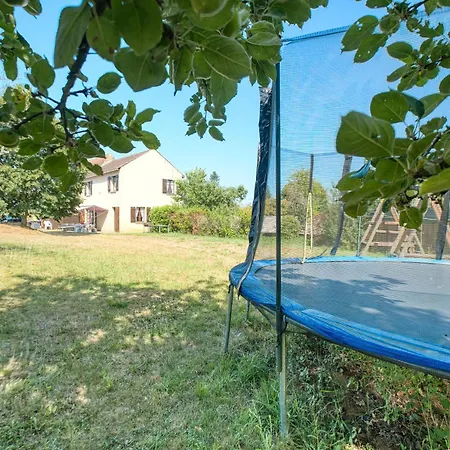 Сasa de vacaciones La Coccinelle - Perigord Noir *