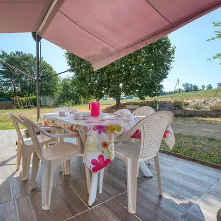 Сasa de vacaciones La Coccinelle - Perigord Noir