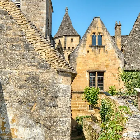La Coccinelle - Perigord Noir Сasa de vacaciones